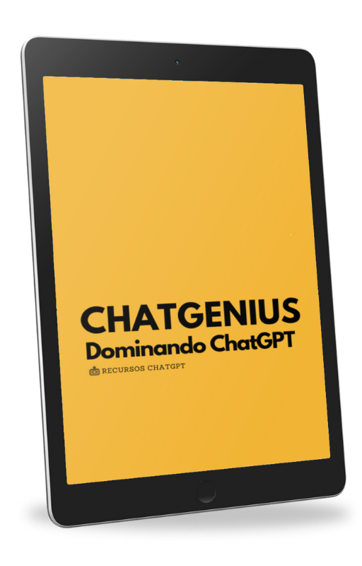 CURSO ONLINE CHATGPT